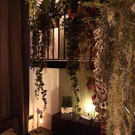 Marghera District Apartment ミラノ エクステリア 写真