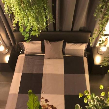Marghera District Apartment ミラノ エクステリア 写真