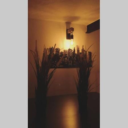 Marghera District Apartment ミラノ エクステリア 写真