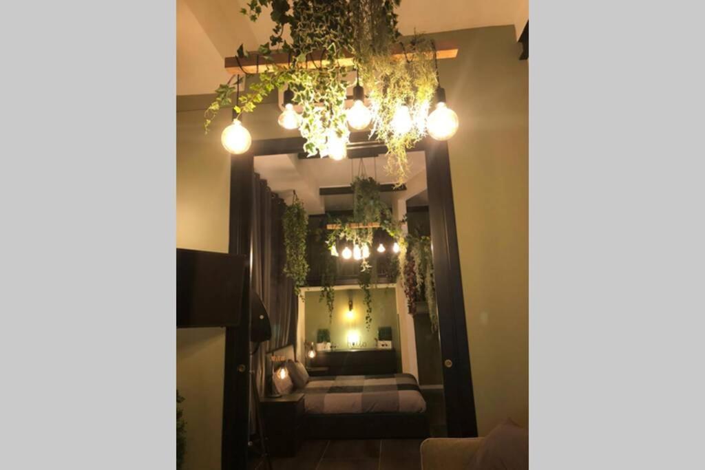 Marghera District Apartment ミラノ エクステリア 写真