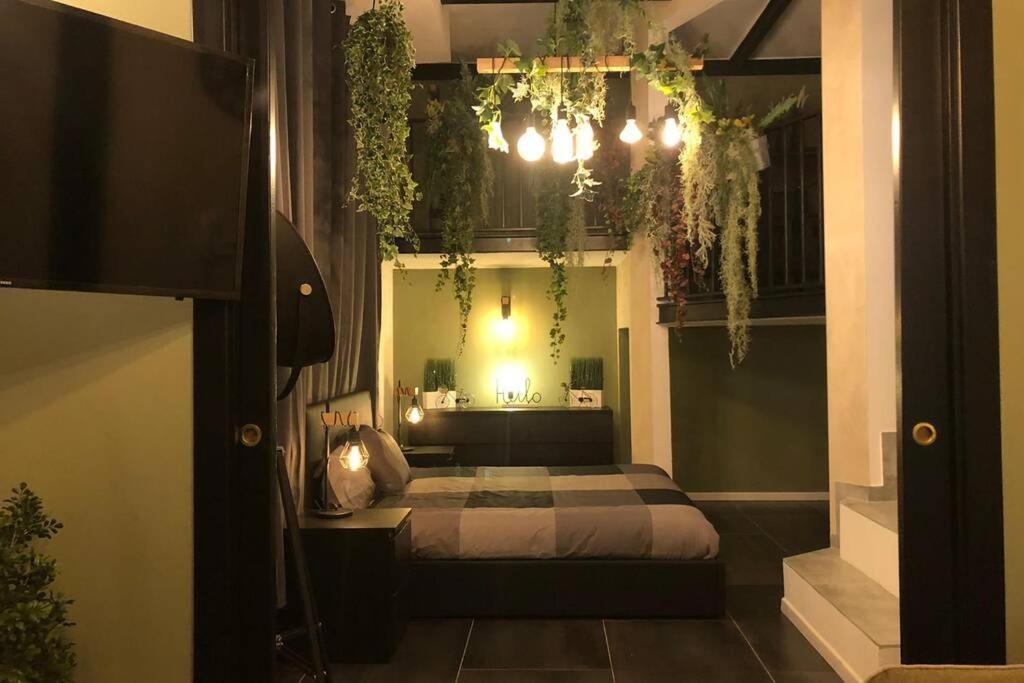 Marghera District Apartment ミラノ エクステリア 写真