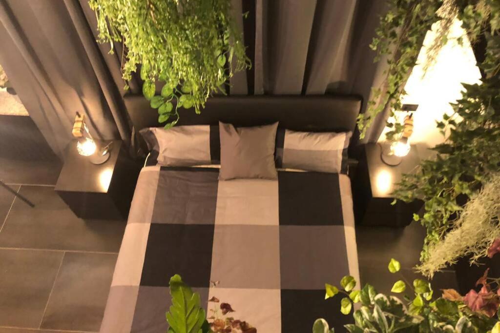 Marghera District Apartment ミラノ エクステリア 写真
