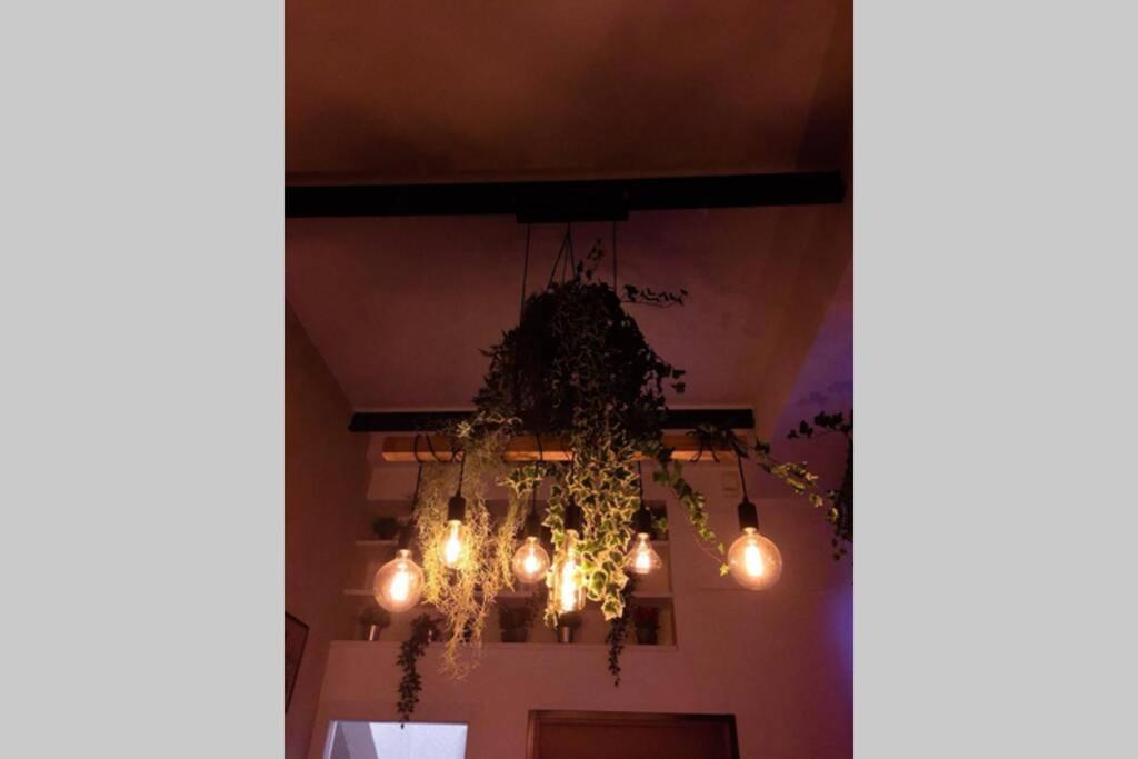 Marghera District Apartment ミラノ エクステリア 写真