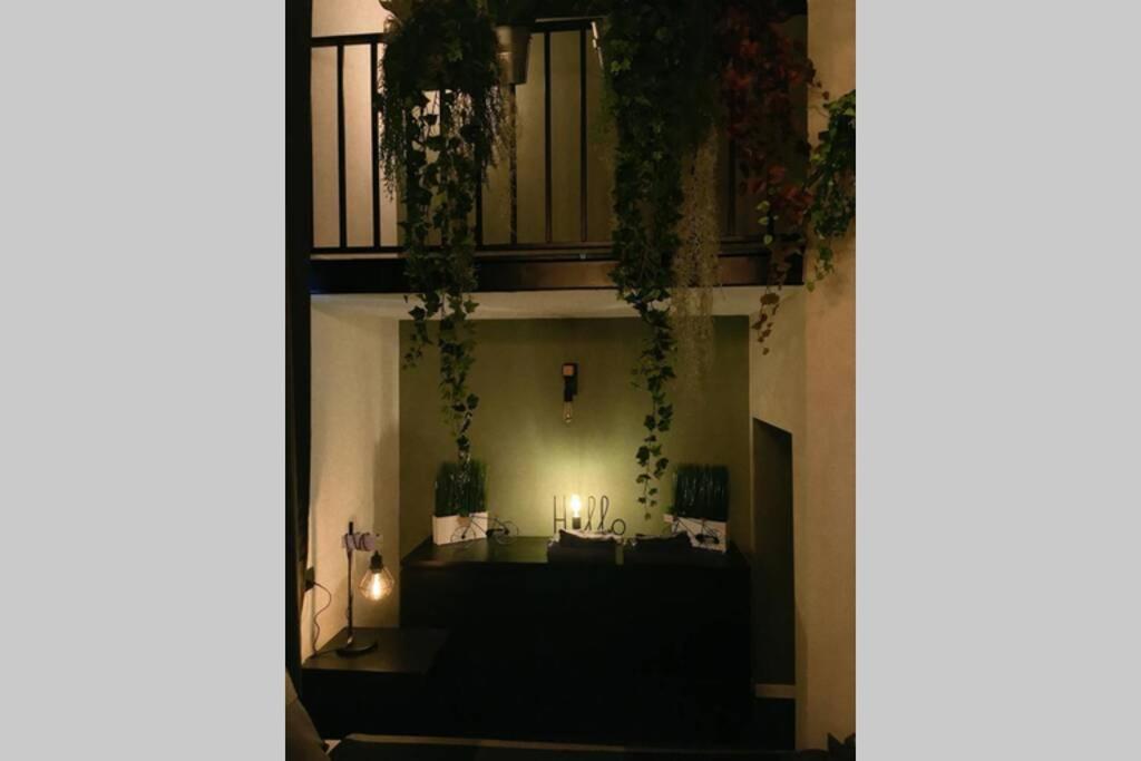 Marghera District Apartment ミラノ エクステリア 写真