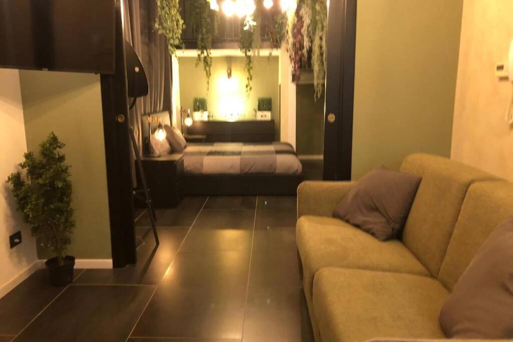 Marghera District Apartment ミラノ エクステリア 写真